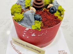 -派悦坊·甜品·蛋糕(虹口龙之梦店)