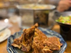 酱脊骨-小土豆北方菜馆(方庄店)