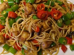 -東舍食唐精品陕菜馆