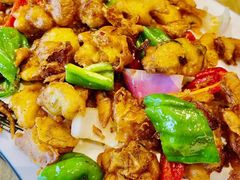 -鸿运楼·舌尖上的徽菜