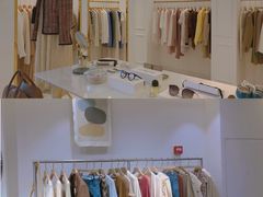 -nana showroom娜娜家服装店