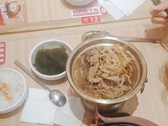 -米村拌饭(金象城店)