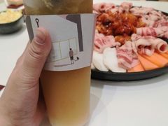 -韩见·韩式拌饭·炸鸡(石厦店)