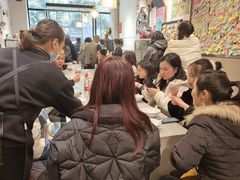 -小豆海棠(嘉兴路店)