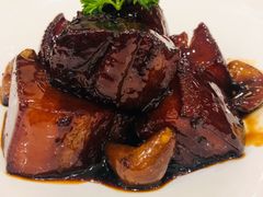 阿婆家烧肉-申阿婆·上海菜·小海鲜(国展店)