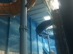 -青岛东方影都融创水世界