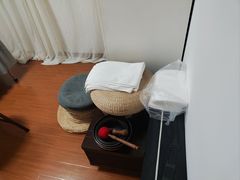 -本觉禅拍