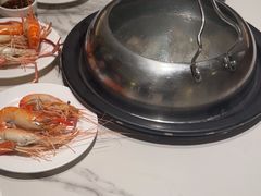 -青蓬蒸汽海鲜·深圳老字号·团建聚会(壹方城店)