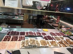 -伟记牛肉(金鸿公路店)