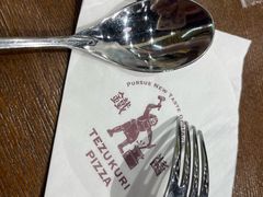 -铁酱披萨(巧刻广场店)