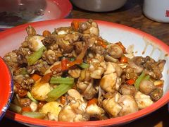 -老三样·美食研究中心(世贸路店)
