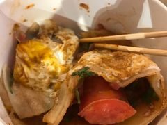 -盒马鲜生(馥邦国际店)