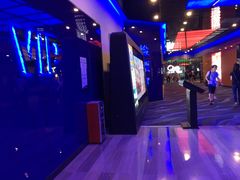 -中影国际影城(华发商都CINITY店)