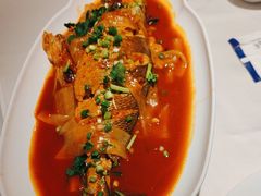 -小螺号海鲜·地道鲁菜(恒大店)