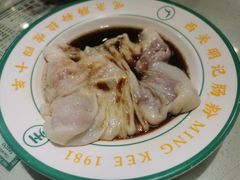 -西关明记肠粉(荔枝湾店)