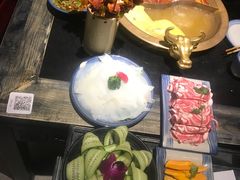 -大味老火锅City店