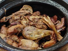 -斯丹姜母鸭·古法干香(涂门街总店)