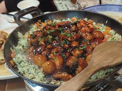 -长兴菜馆(高桥店)