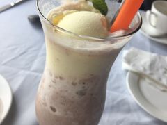 -哈布斯扒房(华发商都店)