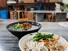 -再回首鸡肉米线(人民路一店)