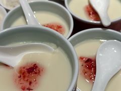 -北京王府井希尔顿酒店·秦唐中餐厅Chynna