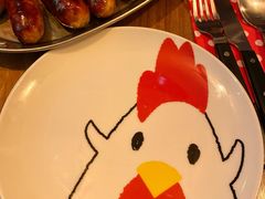 -Mesa Madre梅萨妈妈·Bintana(国贸店)