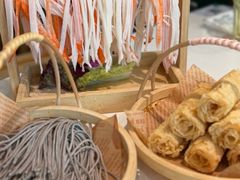 -烹然四季椰子鸡火锅(姚家园万象汇店)