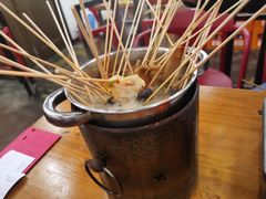 -小红烤翅(傅厚岗店)