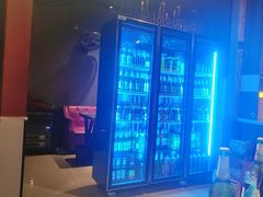 -醉炫音速烧烤·干煸菜(沙河总店)
