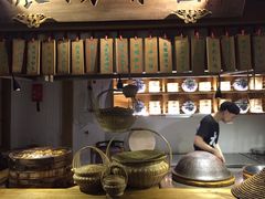 -大牌大·传统杭帮菜(湖滨店)