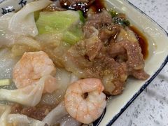 -银记肠粉(文昌北路店)