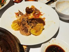 -汤城小厨•粤菜•靓汤(苏州街店)
