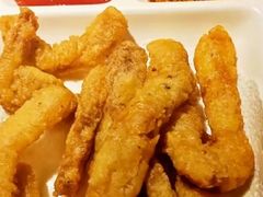 -海底捞火锅(大融城店)