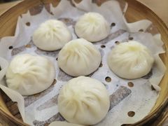 -淮南李记牛肉汤(阳城路店)