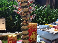 -水桶王国主题餐厅·聚会·生日派对·亲子活动·家庭套餐(亚龙湾希尔顿店)