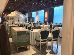 -巴音浩日娲·蒙餐(双林东路店)