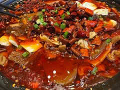 -大鸭梨烤鸭(枣园店)