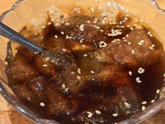 特色冰粉-束河人家(南锣鼓巷店)