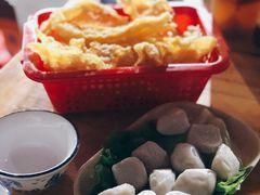 -洪大厨鸡煲(福田店)