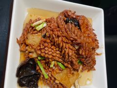 -梅飞酒家(桑园路店)