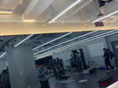 -乐刻运动健身(崇文门新世界店)