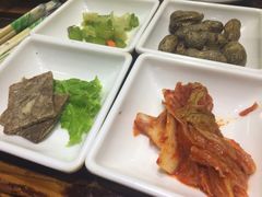 -海花锅盖烧烤店(怡馨家园店)