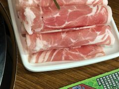 -傣妹火锅(徐泾店)