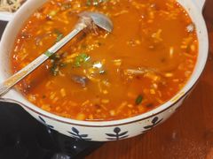 -延安八大碗(陕北菜·枣园路店)