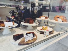 -大酉·M Coffee(北京美术馆店)
