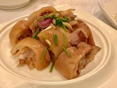 捞起爽猪手-朱仔记食府(江南大道店)