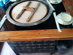 -三里屯土灶炖公鸡地锅鸡(江东店)