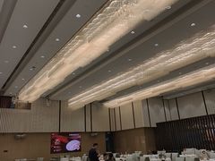 -喜宴又一村·粤菜·茶点·海鲜(壹方天地店)