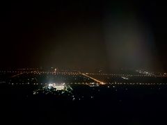 -鬼笑石后山停车场