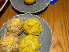 -鑫震源·苏式大虾生煎(山塘街店)